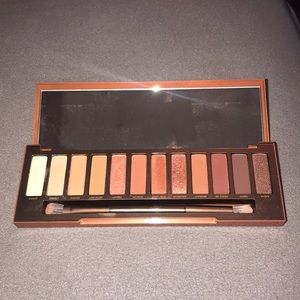 Urban Decay Naked Heat Palette